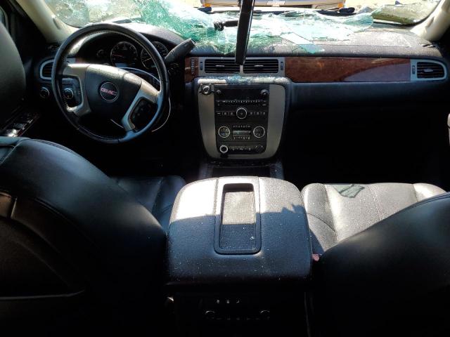 Photo 8 from auction – 2013 GMC YUKON SLT with VIN 1GKS2CE03DR298563