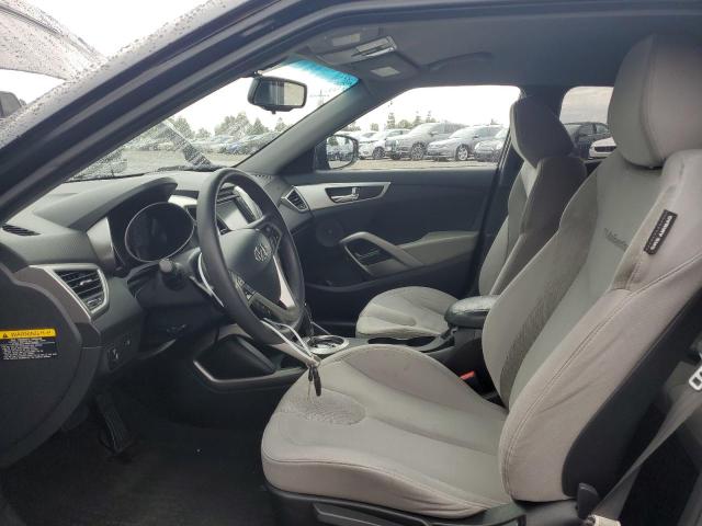 Снимка 7 от търг – 2012 HYUNDAI VELOSTER с VIN KMHTC6AD3CU068262