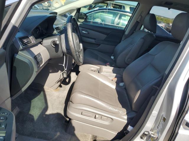 Photo 7 from auction – 2014 HONDA ODYSSEY EX with VIN 5FNRL5H65EB031631