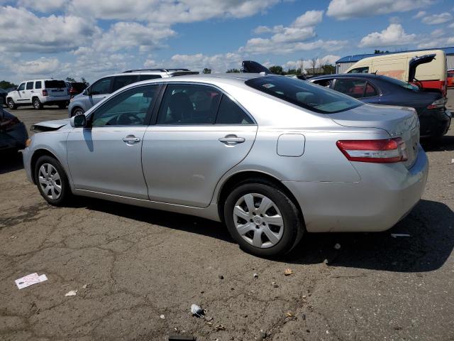 Photo 2 from auction – 2011 TOYOTA CAMRY BASE with VIN 4T4BF3EK1BR185496
