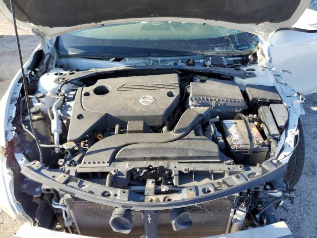 Photo 11 from auction – 2015 NISSAN ALTIMA 2.5 with VIN 1N4AL3AP1FC152536