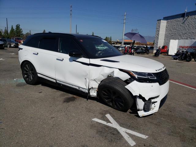 Photo 4 from auction – 2018 LAND ROVER RANGE ROVE with VIN SALYL2RV1JA758289