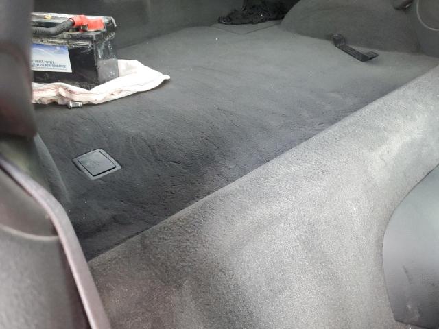 Photo 10 from auction – 2008 CHEVROLET CORVETTE Z with VIN 1G1YY26E185125347
