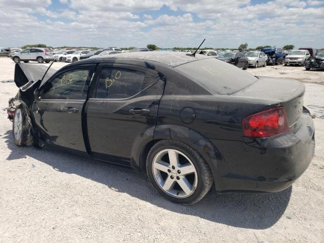 Снимка 2 от търг – 2013 DODGE AVENGER SE с VIN 1C3CDZABXDN729576