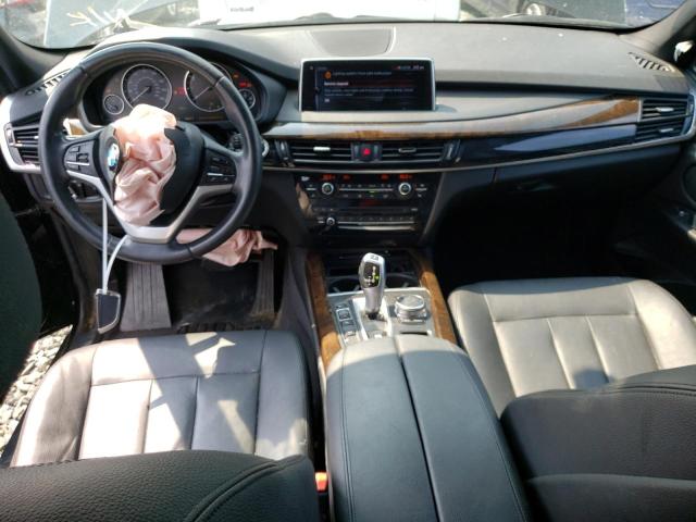 Photo 8 from auction – 2017 BMW X5 XDRIVE3 with VIN 5UXKR0C50H0U49856