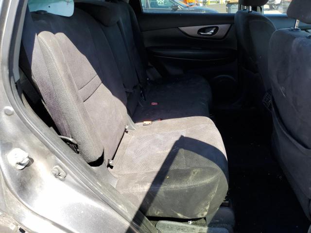 Photo 10 from auction – 2015 NISSAN ROGUE S with VIN KNMAT2MV4FP572508