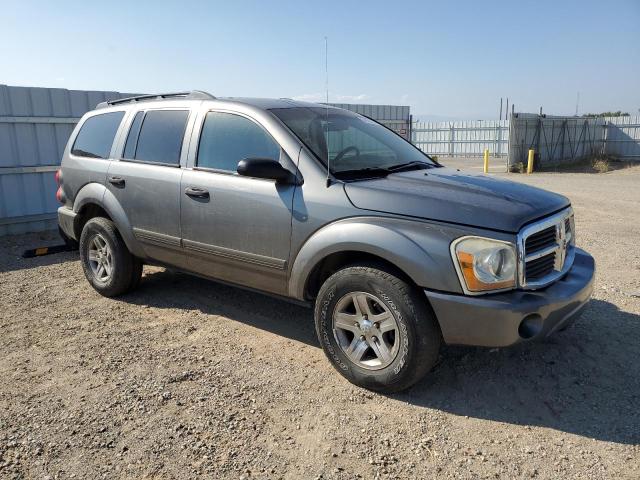 Photo 4 from auction – 2005 DODGE DURANGO SL with VIN 1D4HD48D75F501366