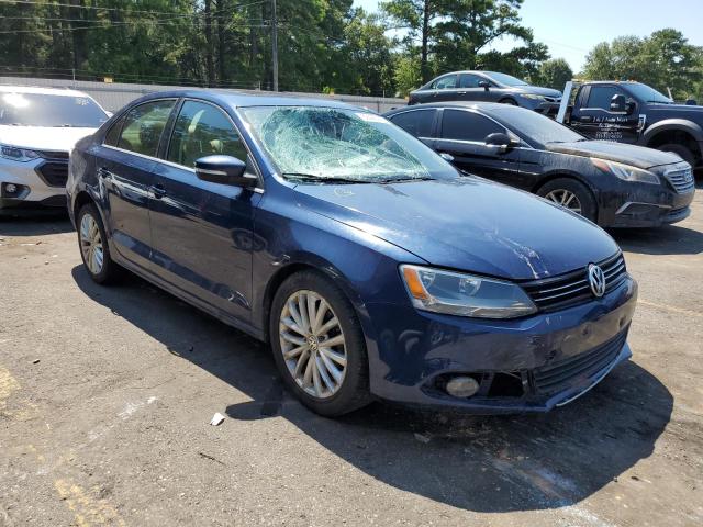 Photo 4 from auction – 2011 VOLKSWAGEN JETTA SEL with VIN 3VWLX7AJ5BM340069
