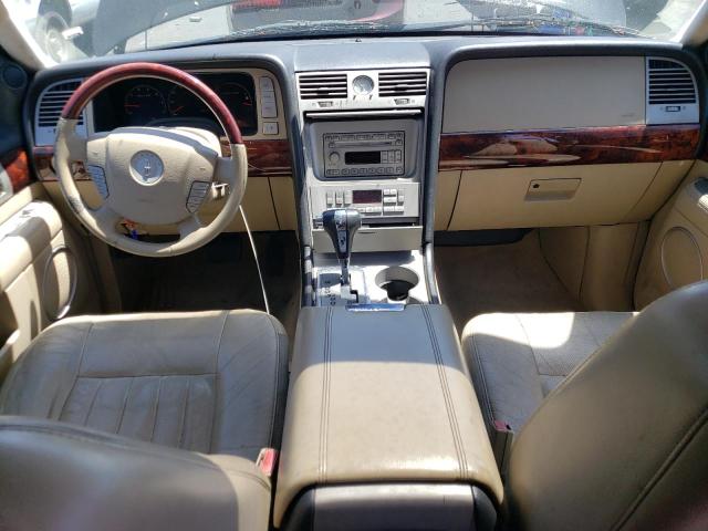 Photo 8 from auction – 2005 LINCOLN NAVIGATOR with VIN 5LMFU275X5LJ01962