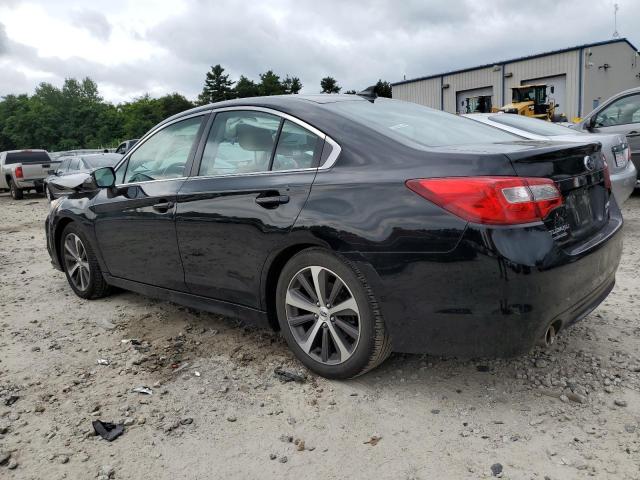 Photo 2 from auction – 2017 SUBARU LEGACY 2.5 with VIN 4S3BNAK67H3056691