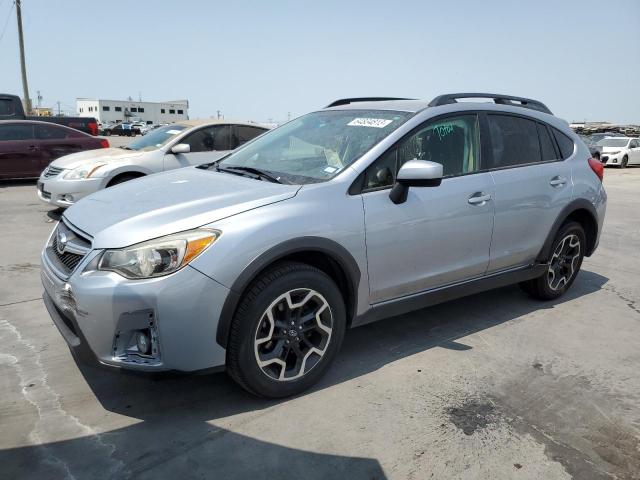 Zdjęcie 1 z aukcji – 2017 SUBARU CROSSTREK z VIN JF2GPADC9H8254891
