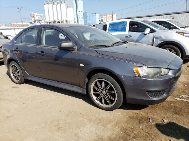 Photo 4 from auction – 2010 MITSUBISHI LANCER DE with VIN JA32U1FU6AU033512
