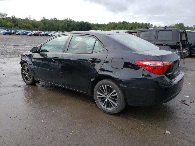 Photo 2 from auction – 2018 TOYOTA COROLLA L with VIN 2T1BURHE8JC088112