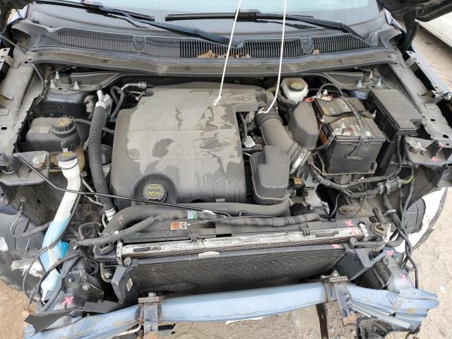 Photo 11 from auction – 2017 FORD EXPLORER X with VIN 1FM5K8D83HGA41347