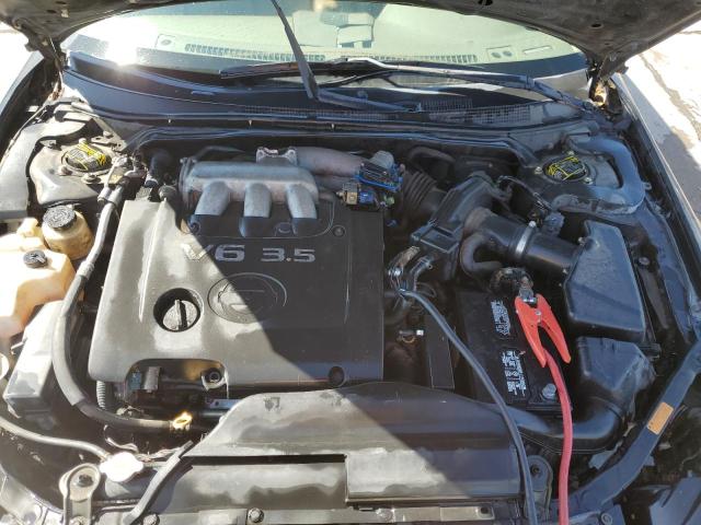 Photo 11 from auction – 2003 NISSAN ALTIMA SE with VIN 1N4BL11D33C336287
