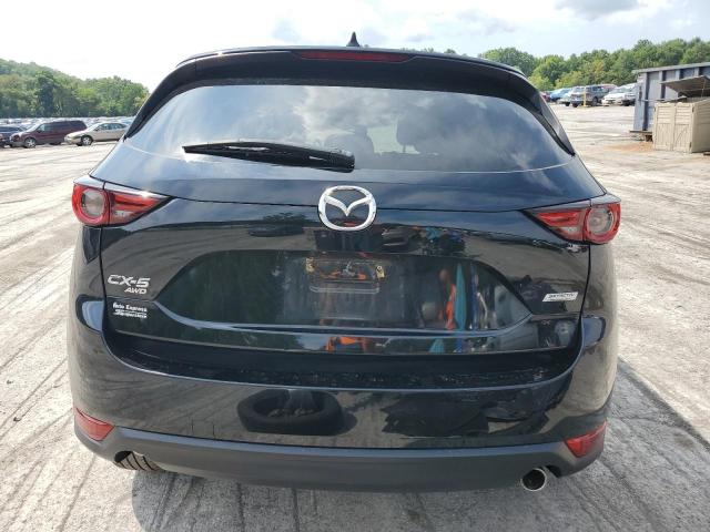 Photo 6 from auction – 2019 MAZDA CX-5 GRAND with VIN JM3KFBDM0K0500492
