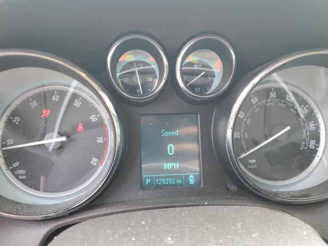Photo 9 from auction – 2016 BUICK VERANO with VIN 1G4PP5SK0G4110986