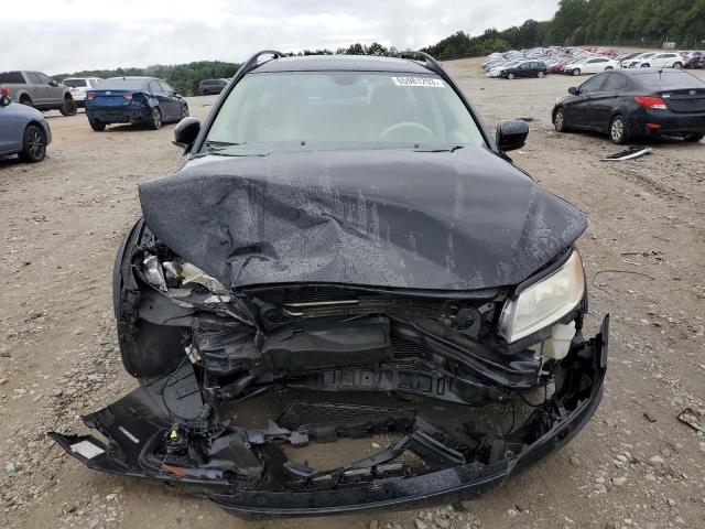 Photo 5 from auction – 2009 VOLVO XC70 3.2 with VIN YV4BZ982591063513