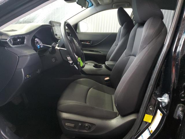 Photo 7 from auction – 2022 TOYOTA VENZA LE with VIN JTEAAAAH8NJ090796