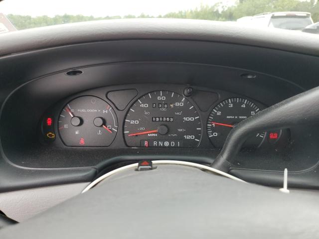 Photo 9 from auction – 2015 FORD TAURUS with VIN 1FAFP55U21A170831