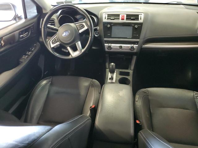 Photo 8 from auction – 2016 SUBARU LEGACY 3.6 with VIN 4S3BNEN61G3006208