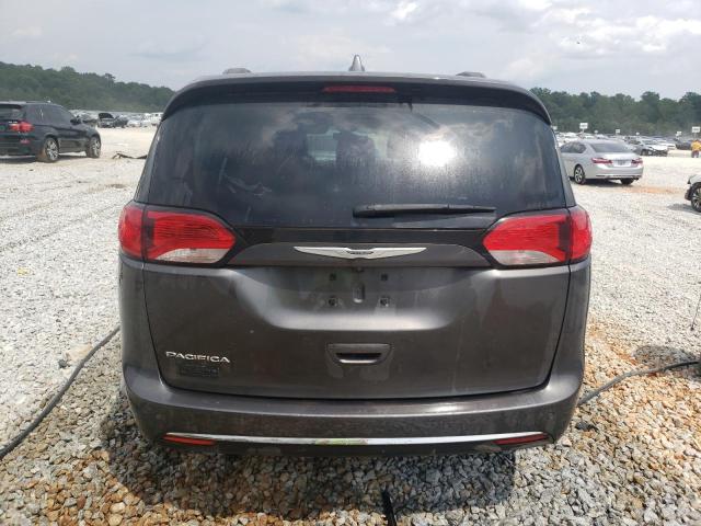 Photo 6 from auction – 2017 CHRYSLER PACIFICA T with VIN 2C4RC1BG4HR542024