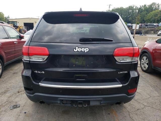 Photo 6 from auction – 2014 JEEP GRAND CHER with VIN 1C4RJFBG1EC196991