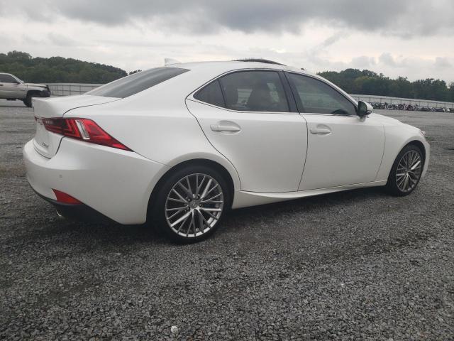 Photo 3 from auction – 2016 LEXUS IS 200T with VIN JTHBA1D20G5022812