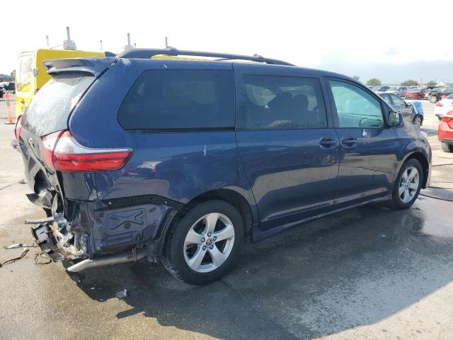 Photo 3 from auction – 2020 TOYOTA SIENNA LE with VIN 5TDKZ3DC2LS060304