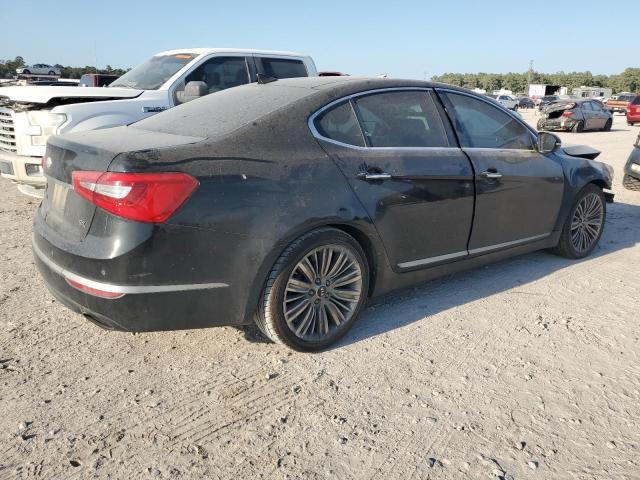 Photo 3 from auction – 2014 KIA CADENZA PR with VIN KNALN4D77E5141491