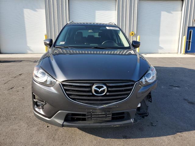Photo 5 from auction – 2016 MAZDA CX-5 GT with VIN JM3KE4DY6G0892239