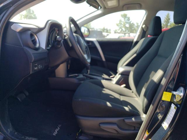 Photo 7 from auction – 2017 TOYOTA RAV4 LE with VIN 2T3ZFREV4HW374200