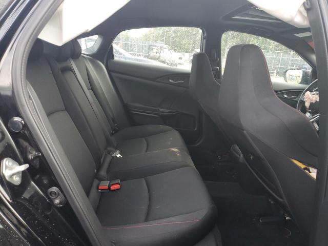 Photo 10 from auction – 2017 HONDA CIVIC SI with VIN 2HGFC1E51HH701022