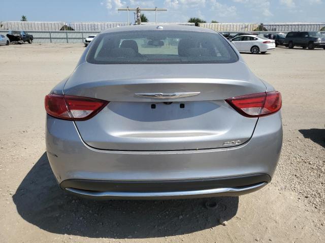 Photo 6 from auction – 2015 CHRYSLER 200 LIMITE with VIN 1C3CCCABXFN598992