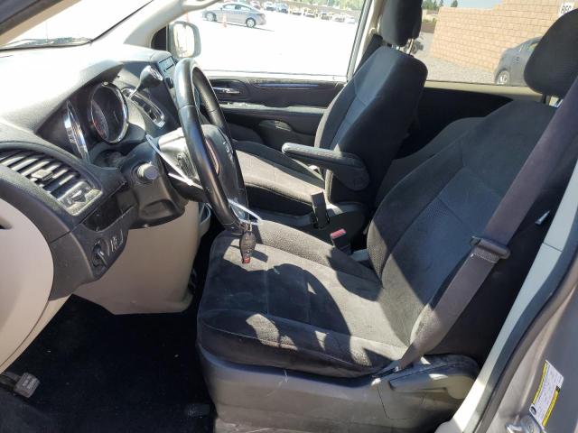 Photo 7 from auction – 2014 DODGE GRAND CARA with VIN 2C4RDGBG4ER113705
