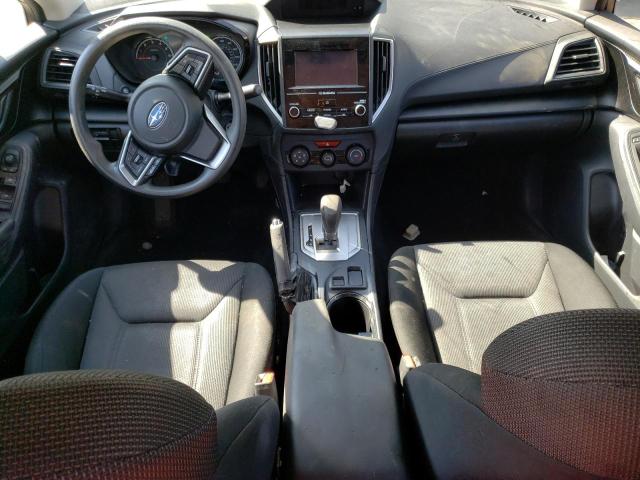 Photo 8 from auction – 2017 SUBARU IMPREZA with VIN 4S3GKAA61H3603020
