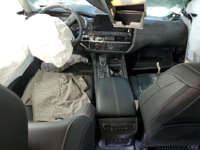 Photo 8 from auction – 2023 NISSAN PATHFINDER with VIN 5N1DR3CA6PC220583