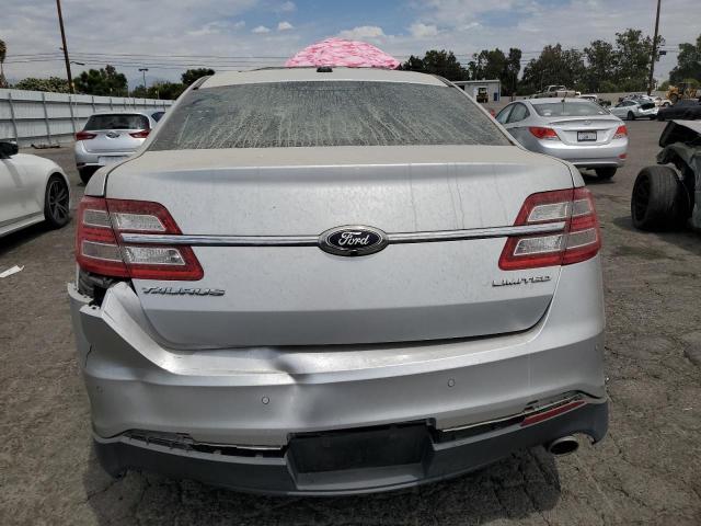 Photo 6 from auction – 2017 FORD TAURUS LIM with VIN 1FAHP2F84HG120805