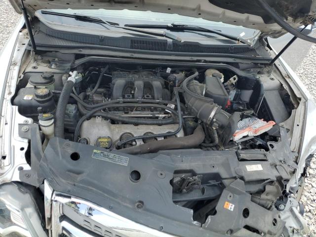 Photo 11 from auction – 2010 FORD TAURUS SEL with VIN 1FAHP2EW8AG116648