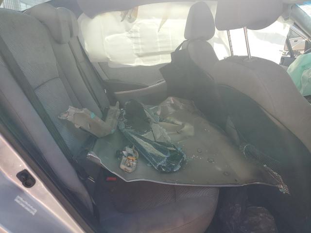 Photo 10 from auction – 2014 HYUNDAI ACCENT GLS with VIN KMHCU4AEXEU596281
