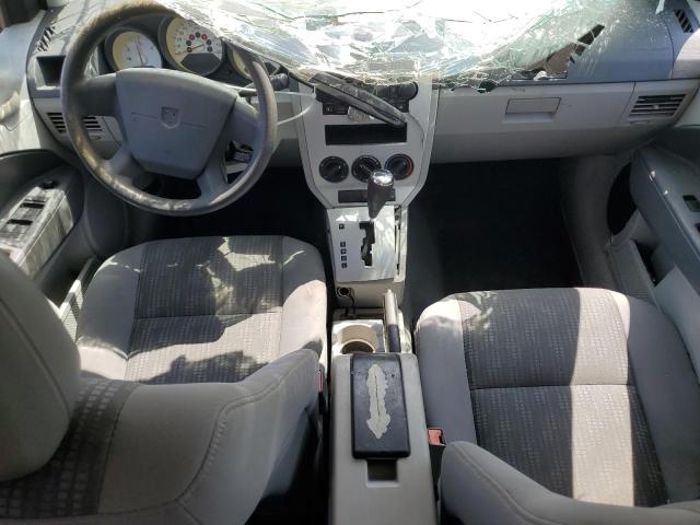 Photo 8 from auction – 2007 DODGE CALIBER with VIN 1B3HB28B97D177987