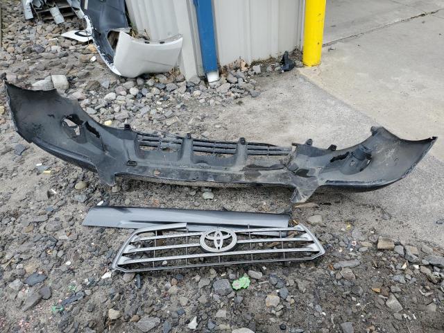Photo 12 from auction – 2010 TOYOTA HIGHLANDER with VIN 5TDJK3EH1AS031500