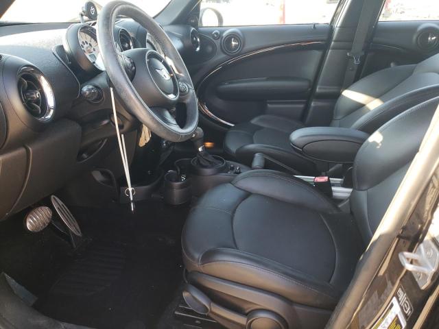 Photo 7 from auction – 2013 MINI COOPER S C with VIN WMWZC5C52DWP34500