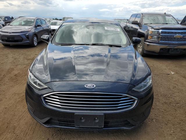 Photo 5 from auction – 2020 FORD FUSION SE with VIN 3FA6P0HD5LR223402