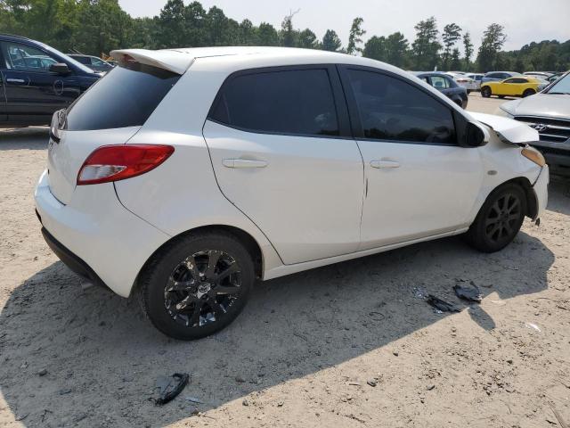 Photo 3 from auction – 2012 MAZDA MAZDA2 with VIN JM1DE1LY8C0142255