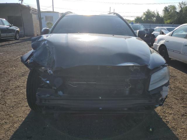 Photo 5 from auction – 2008 VOLVO XC70 with VIN YV4BZ982681036643