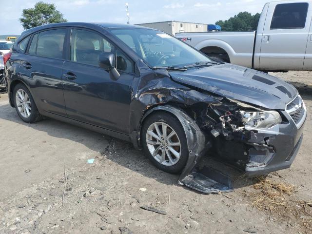 Photo 4 from auction – 2014 SUBARU IMPREZA PR with VIN JF1GPAC65E8257721