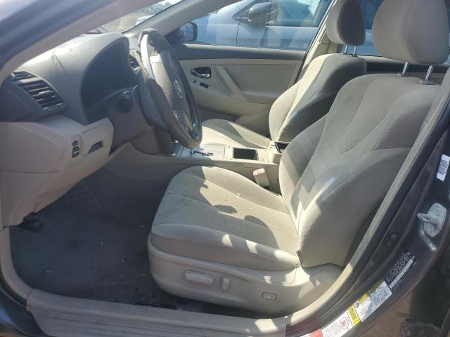 Photo 7 from auction – 2007 TOYOTA CAMRY CE with VIN 4T4BE46K87R006904