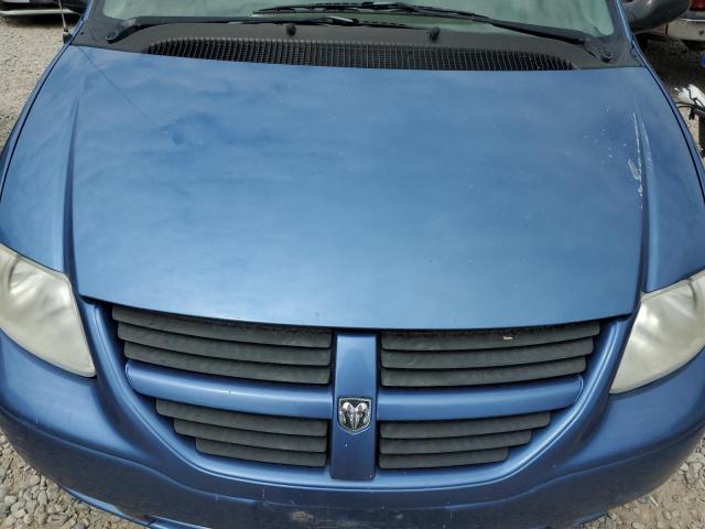 Photo 11 from auction – 2007 DODGE GRAND CARA with VIN 1D4GP24R97B185147