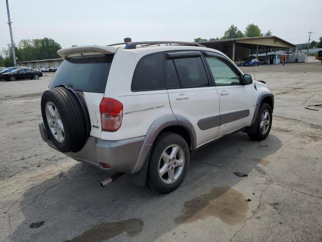 Photo 3 from auction – 2001 TOYOTA RAV4 with VIN JTEHH20V510091122